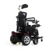03 Elektrischer Stehrollstuhl mit Neigungs- und Dual-Mode-Steuerung