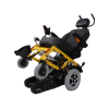 YSE205 Treppensteigerrollstuhl für ebene Flächen und Treppen