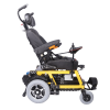 YSE205-2 Treppensteigerrollstuhl für ebene Flächen und Treppen