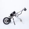 01 Elektrischer Rollstuhl Handbike Aufsatz YSH1004 | Schnellverbindung
