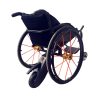 02 Handbike Umrüstkit für manuellen Rollstuhl | 3-Gang-Steuerung