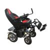 04 All-Terrain-Elektrorollstuhl YSE104 für Behinderte