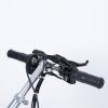 04 Elektrischer Rollstuhl Handbike Aufsatz YSH1004 | Schnellverbindung