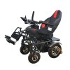 05 All-Terrain-Elektrorollstuhl YSE104 für Behinderte