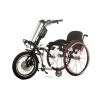 05 Handbike Aufsatz für manuelle Rollstühle mit LCD-Display und LED-Licht