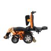 06 elektrische Offroad-Schwerlastrollstuhl YSE101A-kraftvoll, komfortabel und sicher