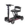 01 Tragbarer elektrischer Mobilitätsroller YSS3026, 20 kg, faltbares Design