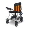 Elektrische Treppensteigrollstuhl YSE208, höhenverstellbar & faltbar
