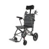 01 Ultra Leichte Manuelle Rollstuhl YSM2035 12,7 kg, Verstellbare Rückenlehne