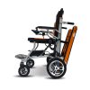 Elektrische Treppensteigrollstuhl YSE208, höhenverstellbar & faltbar