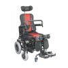 Steh-Rollstuhl mit elektromagnetischer Bremse | Mehrpositions-Mobilitätsstuhl