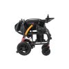 03 Leichte Elektrorollstuhl YSE117 – Klappbarer Mobilitätsstuhl mit Doppelmotor