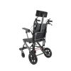 03 Ultra Leichte Manuelle Rollstuhl YSM2035 12,7 kg, Verstellbare Rückenlehne