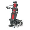 Steh-Rollstuhl mit elektromagnetischer Bremse | Mehrpositions-Mobilitätsstuhl