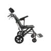 04 Ultra Leichte Manuelle Rollstuhl YSM2035 12,7 kg, Verstellbare Rückenlehne