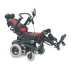 Steh-Rollstuhl mit elektromagnetischer Bremse | Mehrpositions-Mobilitätsstuhl