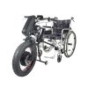 07 Handcycle Kit SH1010 – 48V 1200W Umrüstung für manuelle Rollstühle, Geländetauglich