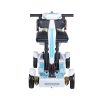 07 Tragbarer elektrischer Mobilitätsroller YSS3026, 20 kg, faltbares Design