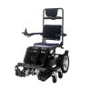 01 Automatischer Treppensteig-Rollstuhl YSE210, keine Hilfe erforderlich