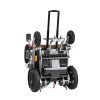Robuster elektrischer Hebe-Rollstuhl YSE315 mit Fernbedienung