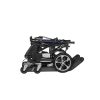 04 Automatischer Treppensteig-Rollstuhl YSE210, keine Hilfe erforderlich