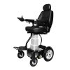 1 Höhenverstellbarer faltbarer elektrischer Rollstuhl YSE314 mit Power-Lift