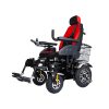 2 Schwerer Elektro-Rollstuhl YSE101 für Steigungen und unebenes Gelände