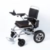 01 Doppelmotor-Elektro-Rollstuhl YSE130, flugzeugzugelassener faltbarer Rollstuhl