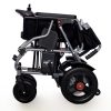 8E8E067843049F6D343CCB2B89831F2E Outdoor-Klapp-Elektro-Rollstuhl YSE128, Doppelmotor 250W, 15 km Reichweite