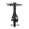 Elektrischer Handbike-Vorspann für Rollstühle YSH1008 mit LCD, 48 V, 800 W