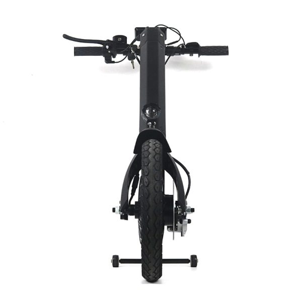 Elektrischer Handbike-Vorspann für Rollstühle YSH1008 mit LCD, 48 V, 800 W