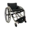 3 Leichter Sport- und Tanzrollstuhl YSM2104 | Kippschutzräder