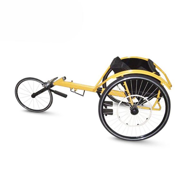 H85bd2059843e433db5cc3f4fddd08e904 Hochleistungs-Rennrollstuhl mit leichtem Aluminiumrahmen